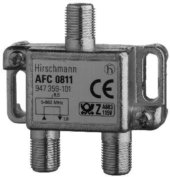 AFC 0811