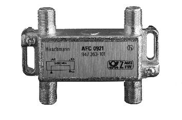 AFC 0921